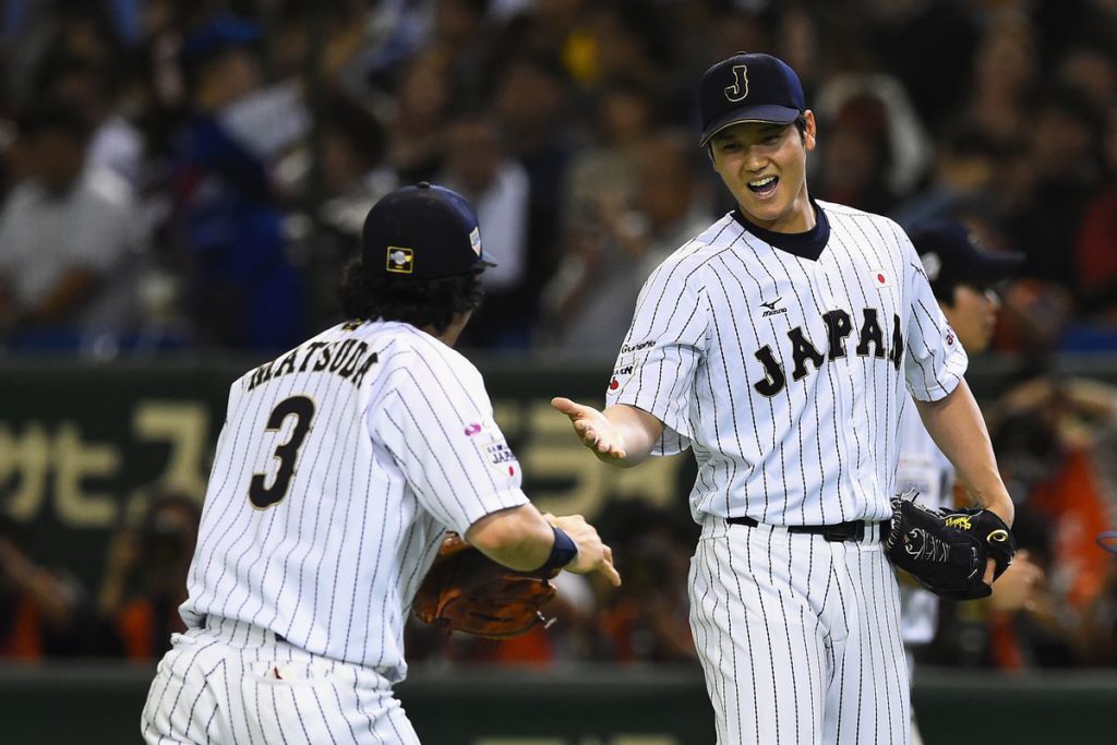 Japanese government hope that betting on baseball can support the economy which hit hard by pandemic