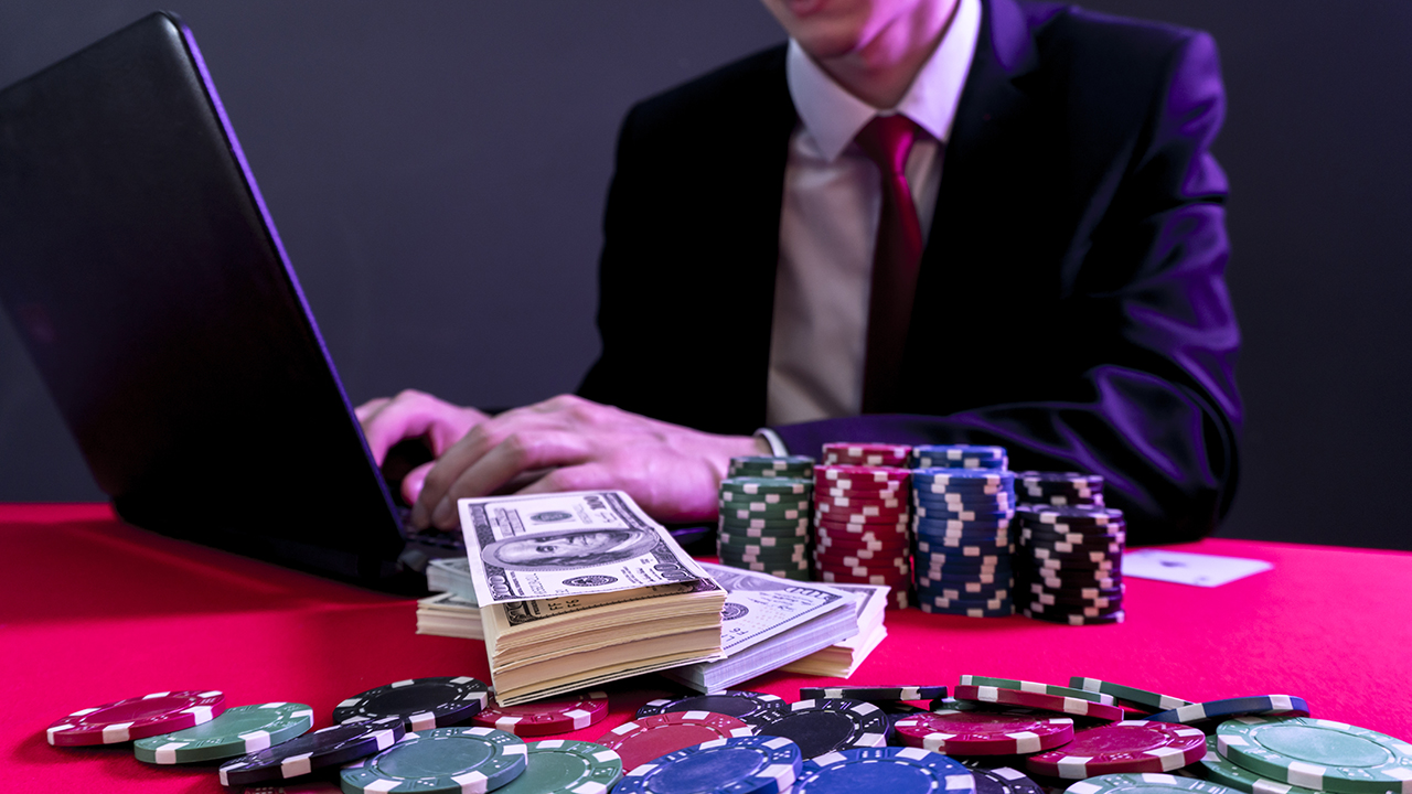 10 Ideas About Secure Online Casinos That Really Work