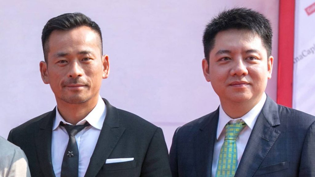 Suncity Group is the largest junket operator in Asia founded by Alvin Chau