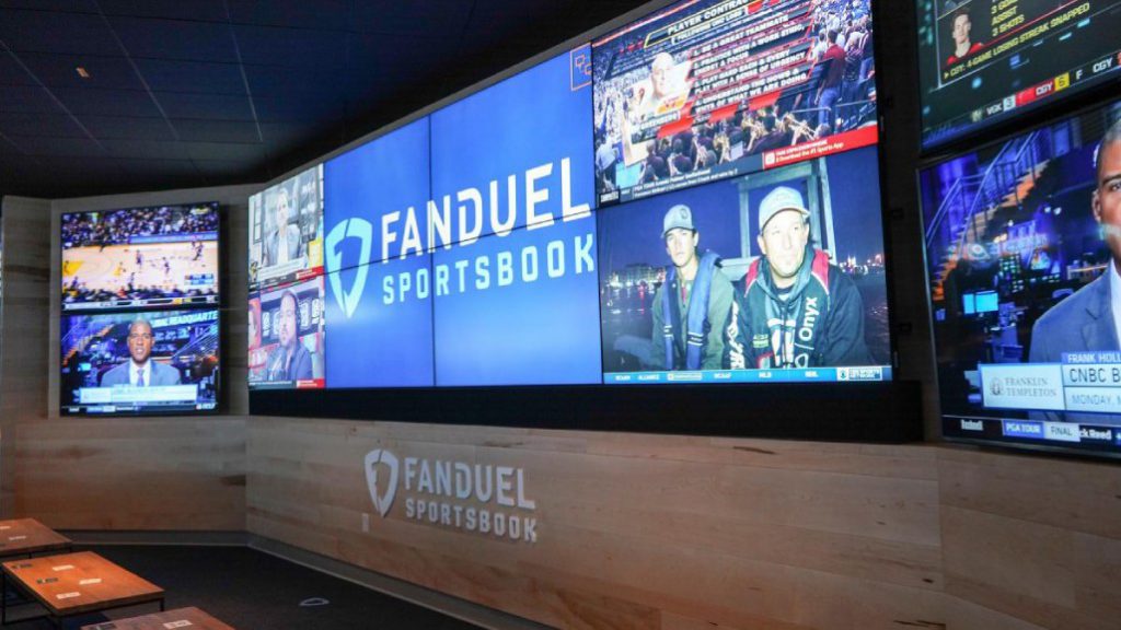 Fox对Flutter提出诉讼指控其持有FanDuel股权