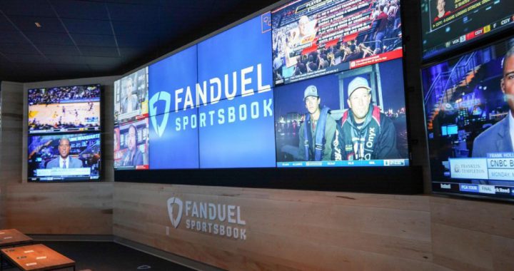 Fox对Flutter提出诉讼指控其持有FanDuel股权