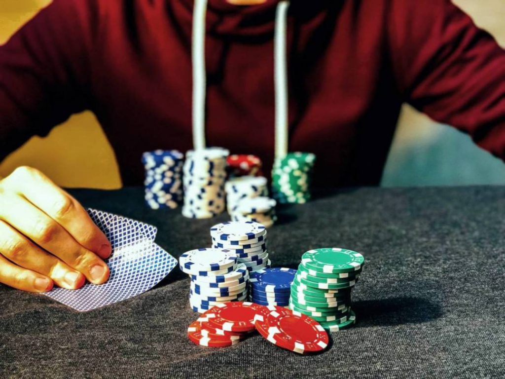 人民银行召开打击治理跨境赌博“资金链”工作会议