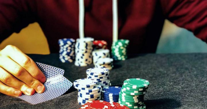 人民银行召开打击治理跨境赌博“资金链”工作会议