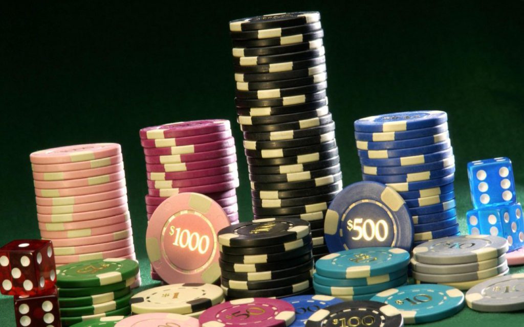 中国公安部表示打击跨境赌博取得显著成效