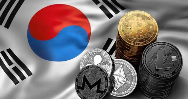 韩国明年将对加密货币的资本利得征税20%