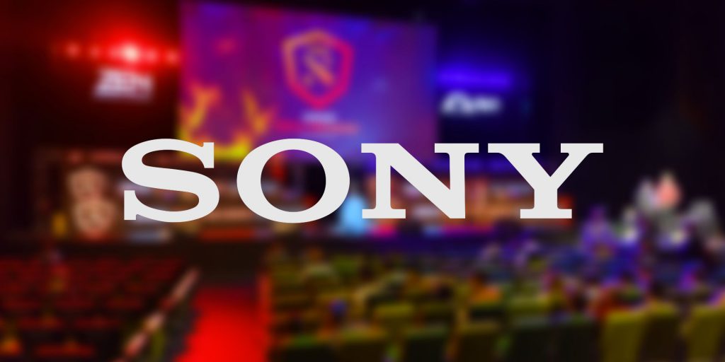 SONY