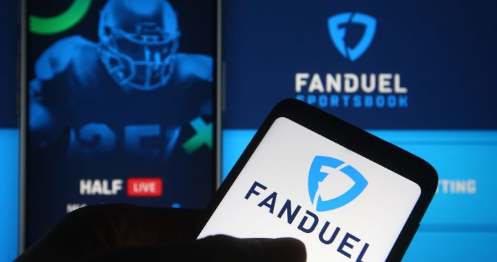 FanDuel付費给美聯社引用其体彩赔率