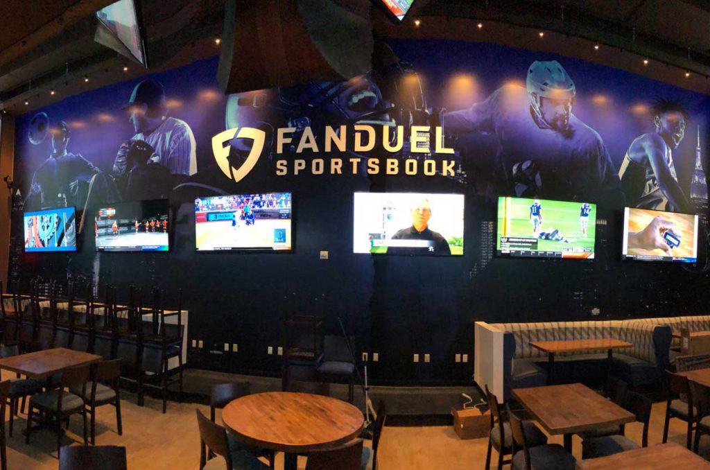 FanDuel Group’s brands include FanDuel, Betfair US and TVG.