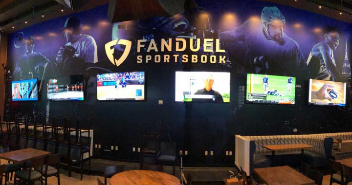 FanDuel Group’s brands include FanDuel, Betfair US and TVG.
