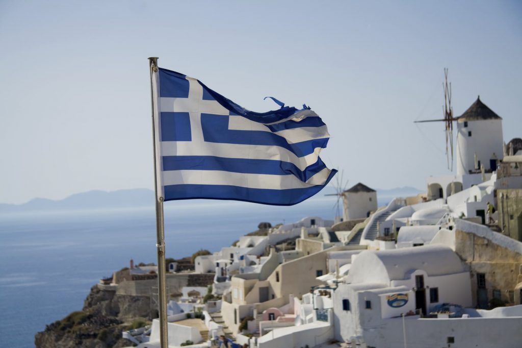 The Greek licensing system opened in October of last year.