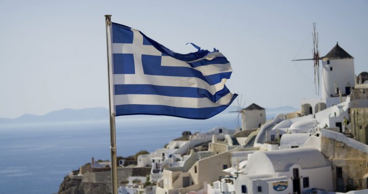 The Greek licensing system opened in October of last year.