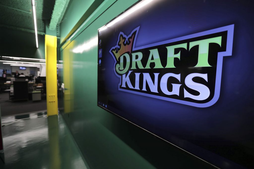 There are good reasons why DraftKings could be at the center of Bleacher Report talk.