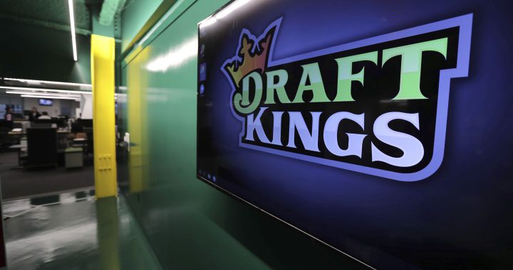 There are good reasons why DraftKings could be at the center of Bleacher Report talk.
