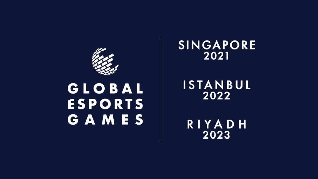 Singapore event will be the inaugural edition of the Games which were first announced in October 2020