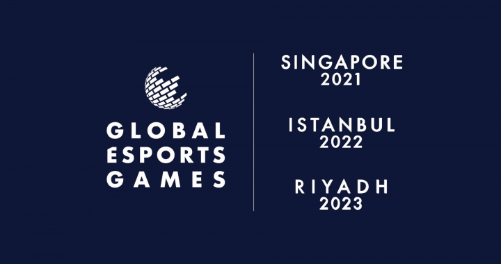 Singapore event will be the inaugural edition of the Games which were first announced in October 2020