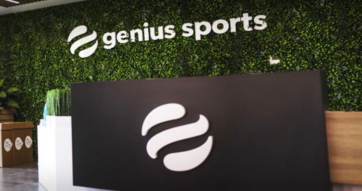 Genius Sports is a sports data and technology company that provides data management and related integrity services to sportsbook.