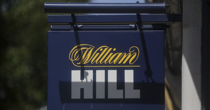Apollo and 888 could bid for retail shops of William Hill in the UK.