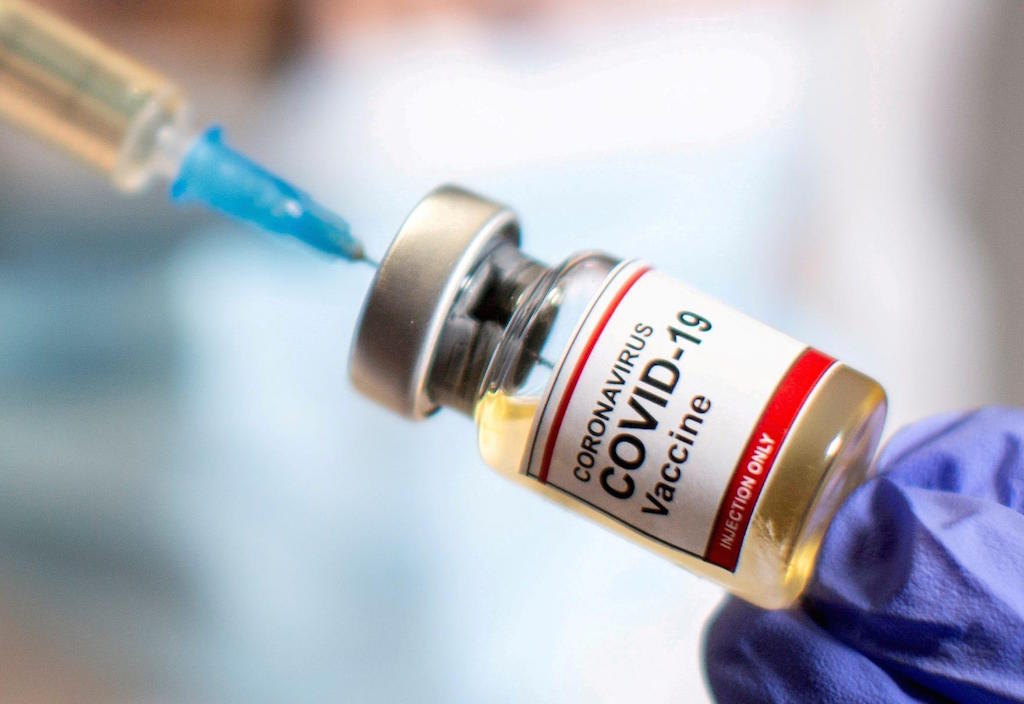 各州出台各式奖励来拉抬疫苗施打率