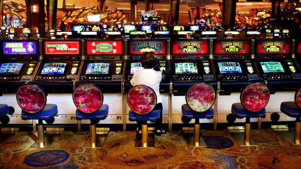 赌场 Mohegan Gaming & Entertainment 希腊 综合度假村 赌场酒店