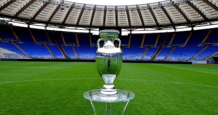 2021年欧洲杯赛程表终于公开