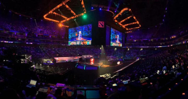新加坡将主办今年12月举行的全球电子竞技大赛