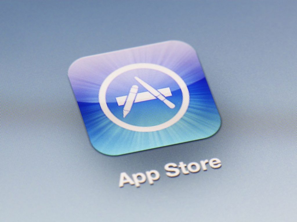 苹果更新应用程序年龄分级设置