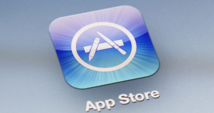 苹果更新应用程序年龄分级设置