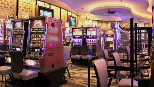 美国 赌场 综合度假胜地 赌场重启开放 费城
