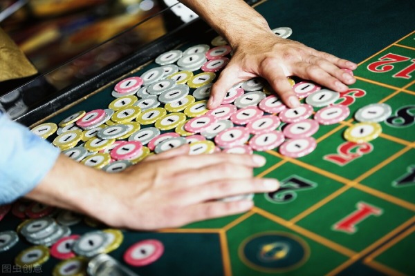 中国 跨境赌博 公安部 中国刑法修正案 禁赌
