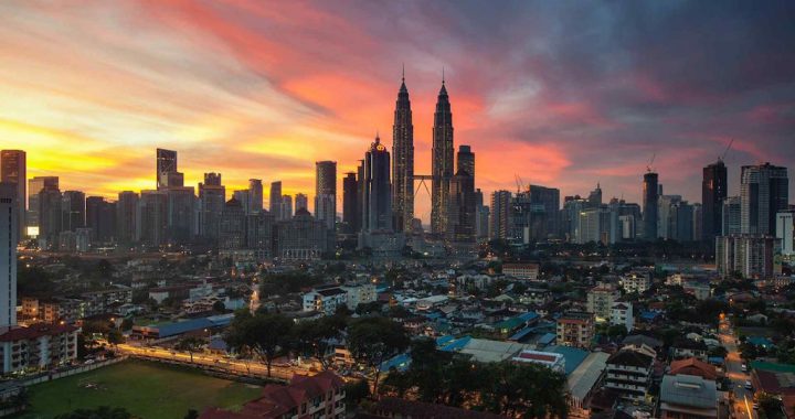 马来西亚富豪榜有4位博彩企业家进入前三十强