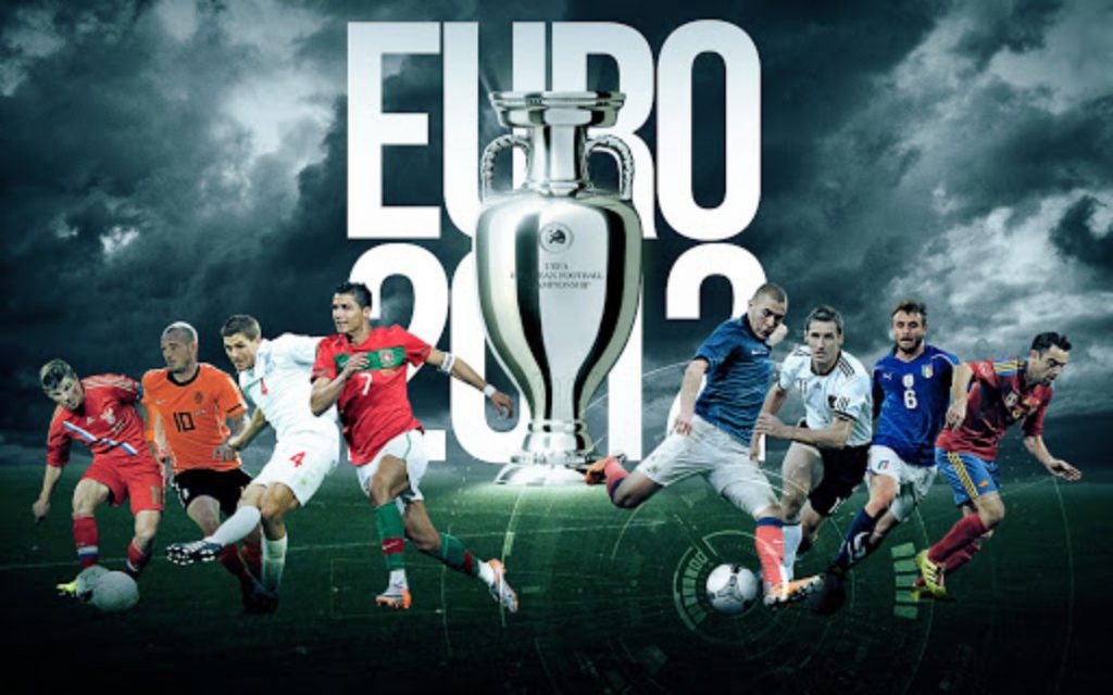 欧洲杯2024赛程时间表