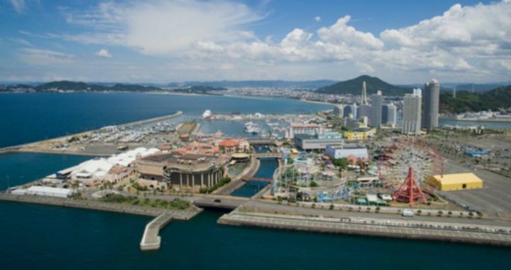 Wakayama stated it would apply to the national government as a casino resort host area by next April 28.