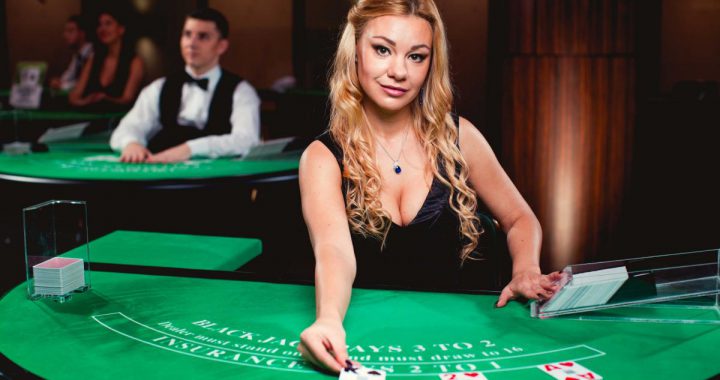 网络赌场提供了比实体赌场更大量且丰富的游戏