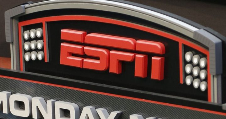 ESPN is an American multinational basic cable sports channel and platform.