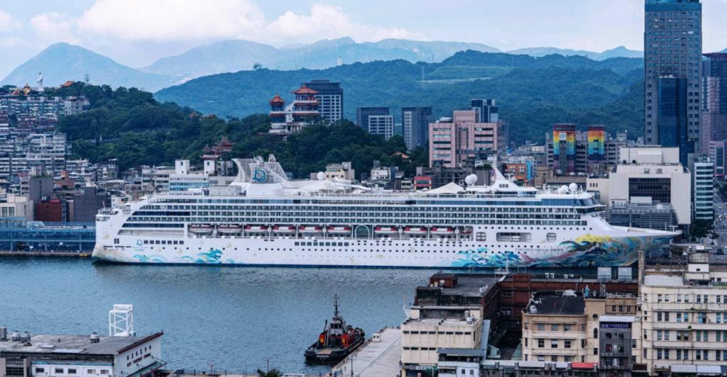 Genting HK controls the Dream Cruises, Crystal Cruises and Star Cruises brands.