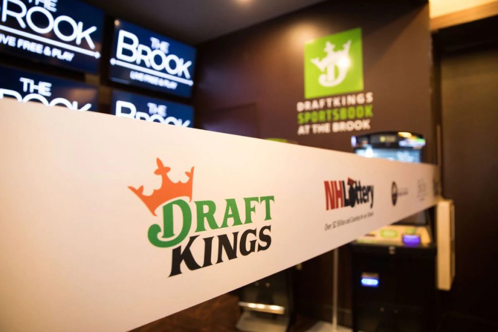 DraftKings宣布1千万美元扩建赌场项目