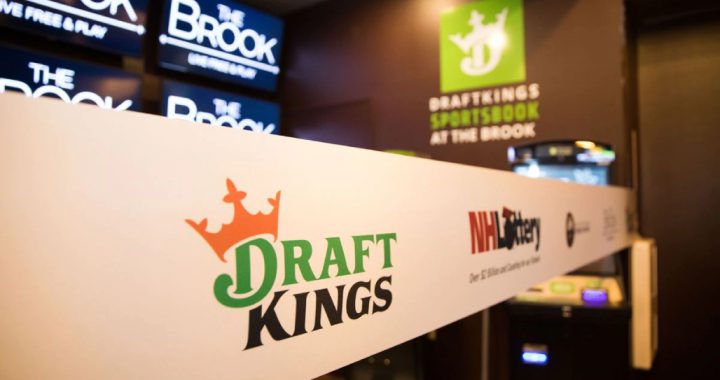 DraftKings宣布1千万美元扩建赌场项目