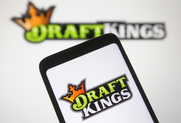 Casino Queen Holdings, DraftKings, 体育博彩, 皇后赌场, 美国