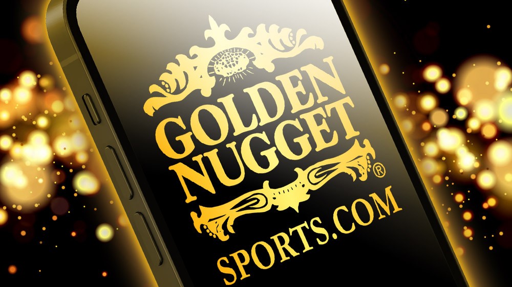 Golden Nugget Online Gaming体彩领域受欢迎fubo TV, DraftKings, 欧洲杯, 网络博彩, 体彩, 