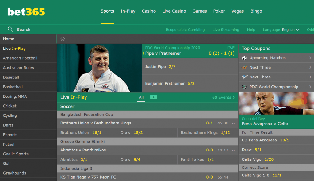 Bet365