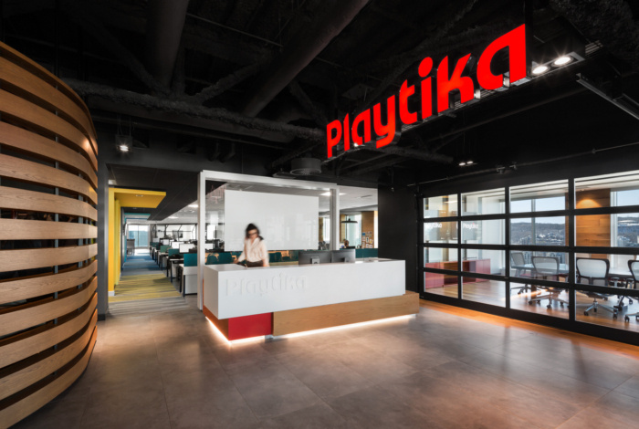 以色列游戏公司PlaytikaPlaytika, 巨人网络, 深交所, 博彩, 棋牌游戏,