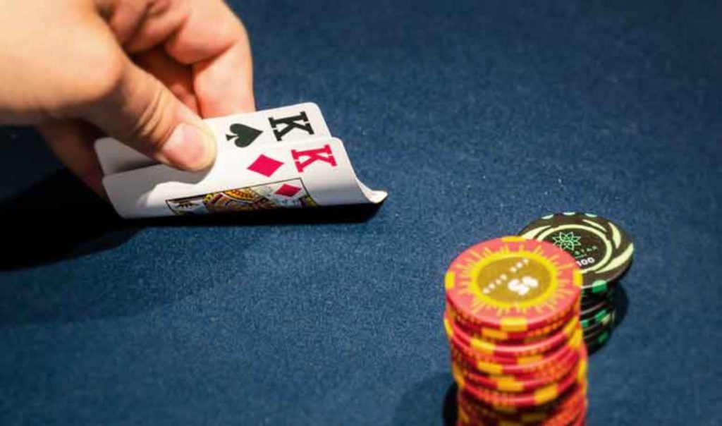 日本SAMMY Corporation将推出新德州扑克业务