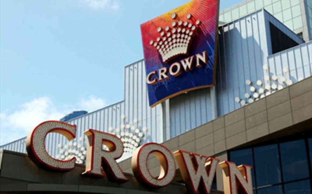 皇冠度假集团旗下墨尔本赌场因疫情延长停业时间