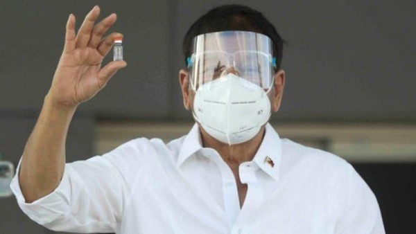 菲律宾, PAGCOR, 疫苗, Enrique Razon, 赌场关闭,