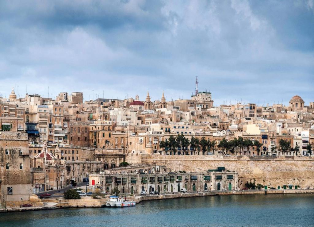 马耳他被全球金融犯罪监督机构列入灰名单
