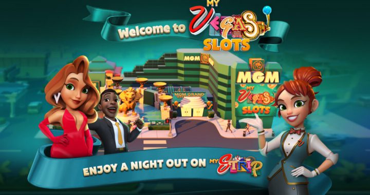PlayStudios与美高梅国际度假村合作在游戏中置入