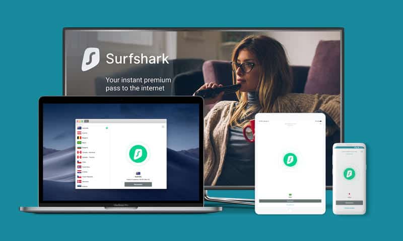 Surfshark VPNbet365, 威廉希尔, 投注, 欧洲杯, 虚拟专用网VPN