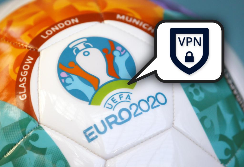 赶快在欧洲杯八强赛选好VPN