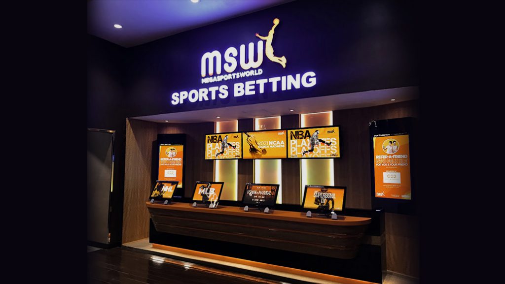體育博弈 菲律賓運營商MSW獲批准在線營運