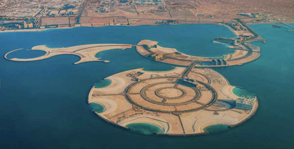 永利賭場 意願在阿聯酋發展娛樂場的綜合度假村